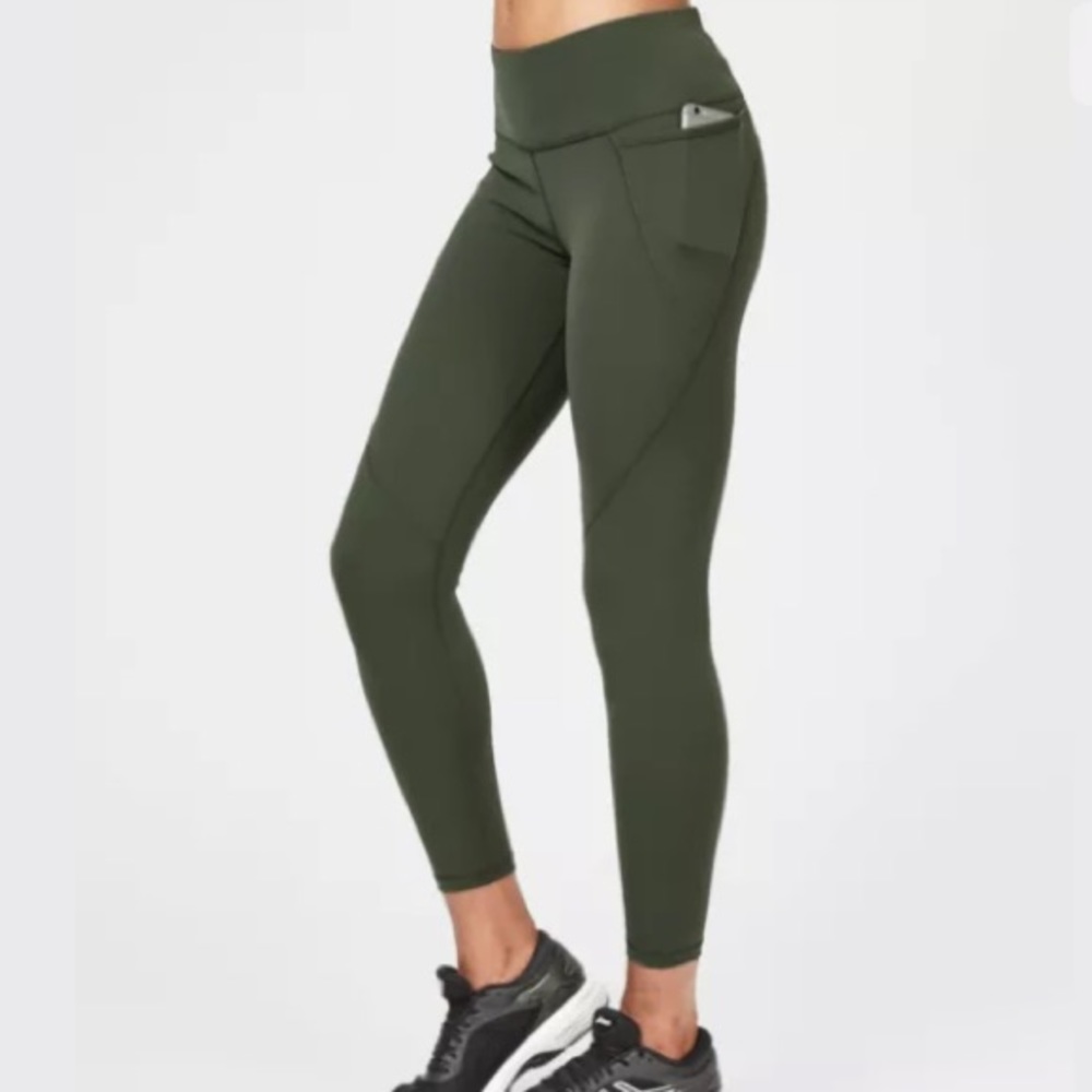Sweaty Betty 7/8 Power leggings